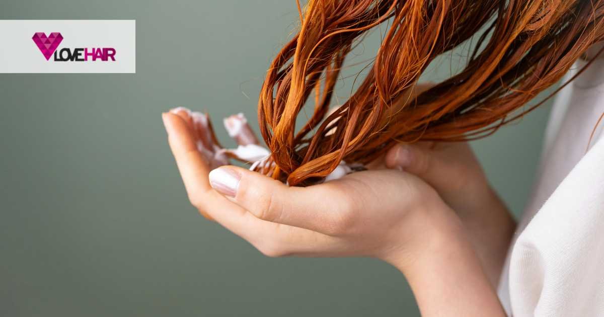 Πώς Μειώνεται η Καθημερινή Λιπαρότητα στα Μαλλιά