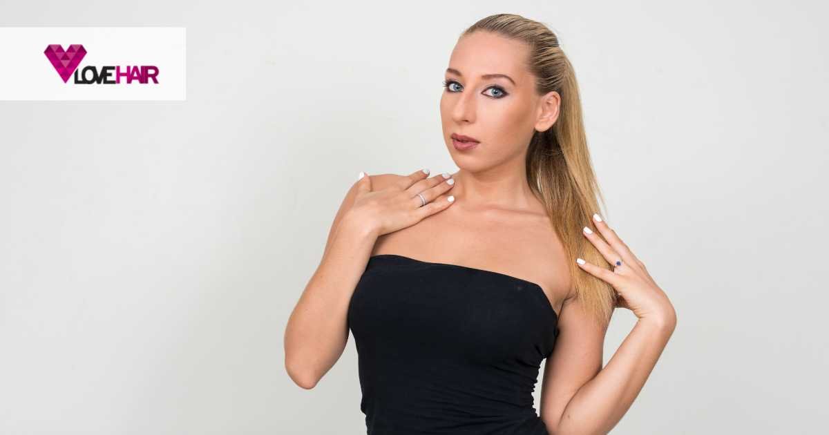 Πώς Παρατείνεται η Ζωντάνια της Βαφής στα Μαλλιά