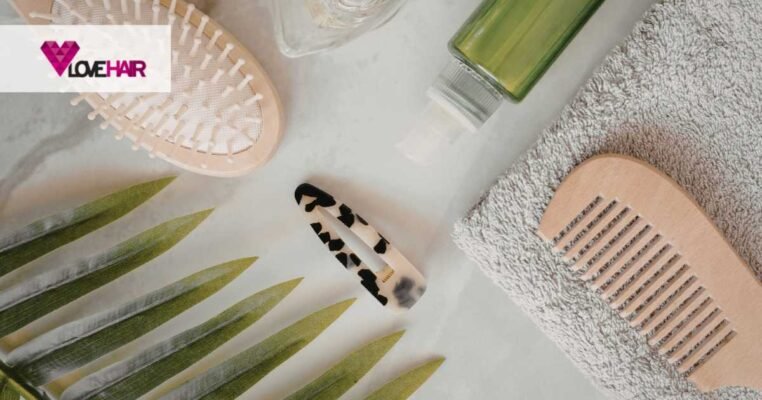 6 Σημεία που Πρέπει να Προσέχεις στα Vegan Προϊόντα Μαλλιών