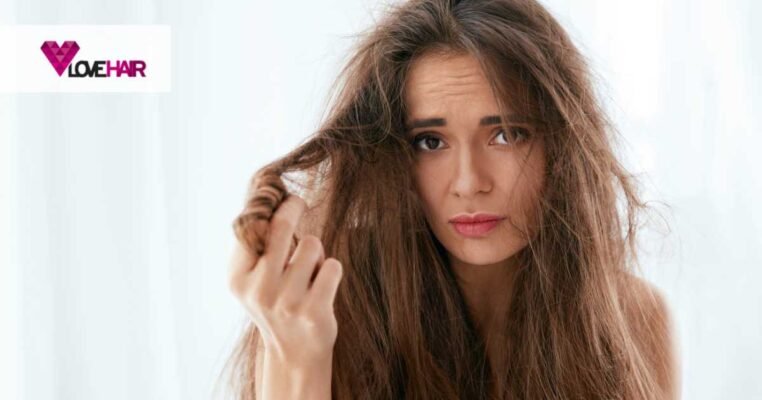 Hair Detox: Μήπως τα Μαλλιά σου Χρειάζονται ένα «Restart»;