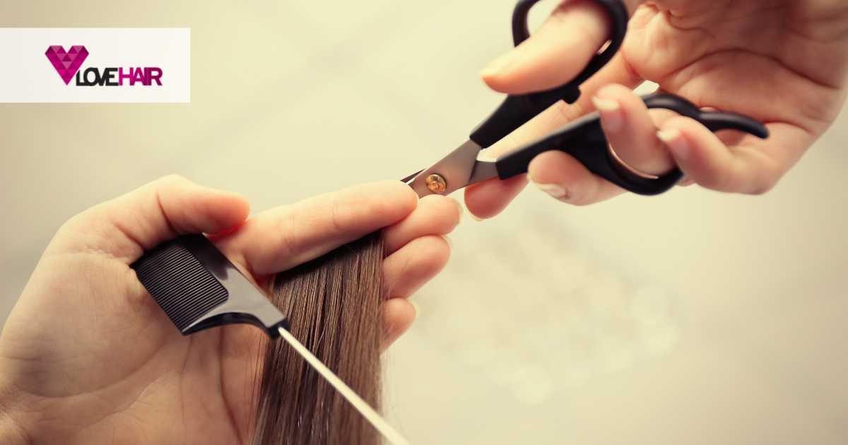 Ποια Συχνότητα Κουρέματος Δυναμώνει τα Μαλλιά