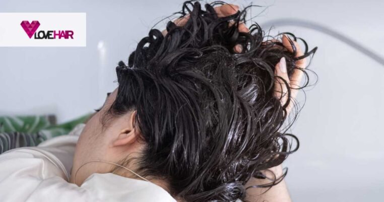 Πώς να Αποφύγεις το Build-up από το Conditioner Οδηγός για Ανάλαφρα και Λαμπερά Μαλλιά