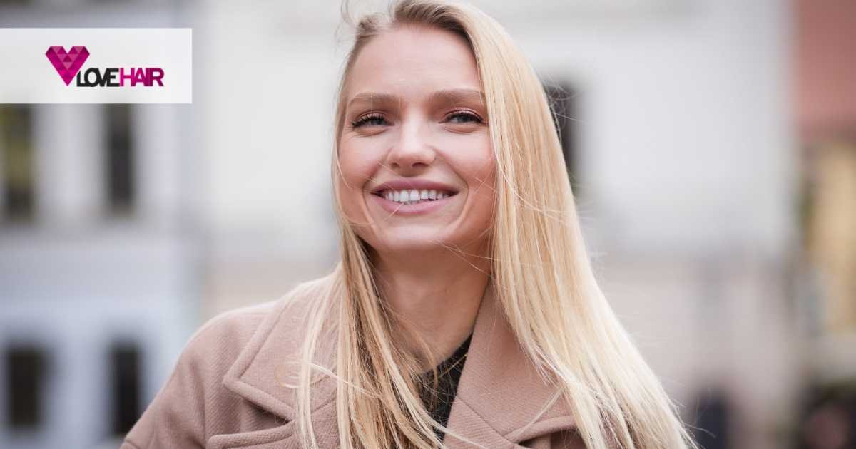 Πώς να Διατηρήσεις τα Ξανθά Μαλλιά σου Λαμπερά και Υγιή