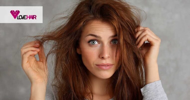 Πώς να Επαναφέρεις τα Εύθραυστα και Αδύναμα Μαλλιά σου