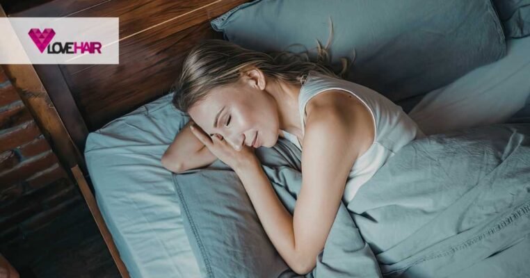 Night Hair Routine: Γιατί ο Βραδινός Ορός (Serum) είναι το «Game Changer» που Χρειάζονται τα Μαλλιά σου