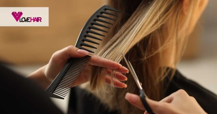 Spring Hair Detox: Πώς να Καθαρίσεις τα Μαλλιά σου από τα «Κατάλοιπα» του Χειμώνα