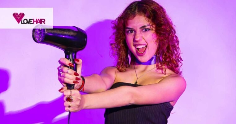 Πώς Αποφεύγω τη Φθορά από το Πιστολάκι;