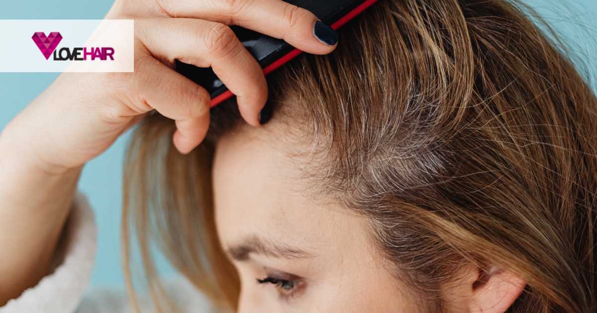 Το Scalp Care είναι το νέο Haircare: Γιατί Ξεκινάμε από το Τριχωτό