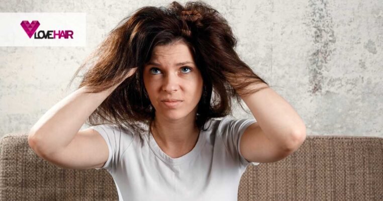 Φαγούρα στο Τριχωτό της Κεφαλής: Αιτίες, Λύσεις και Σωστή Φροντίδα