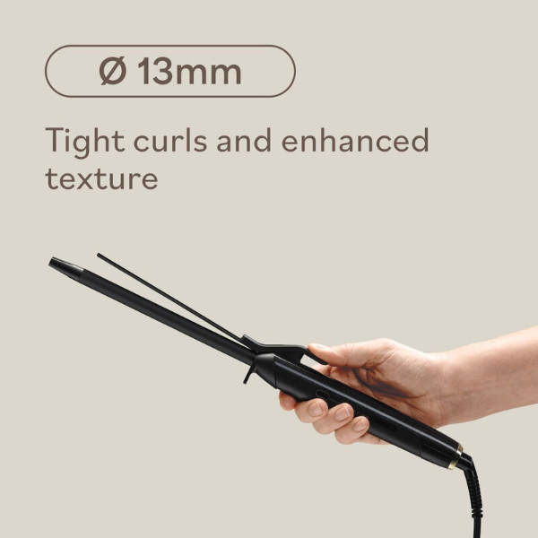 Babyliss Curling Tong BAB2490E Μασιά για Μπούκλες 13mm - Image 6