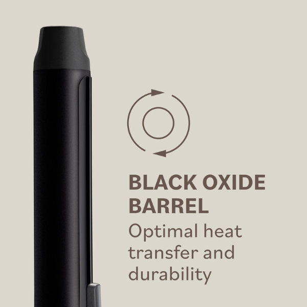 Babyliss Curling Tong BAB2495E Μασιά για Μπούκλες 38mm - Image 4