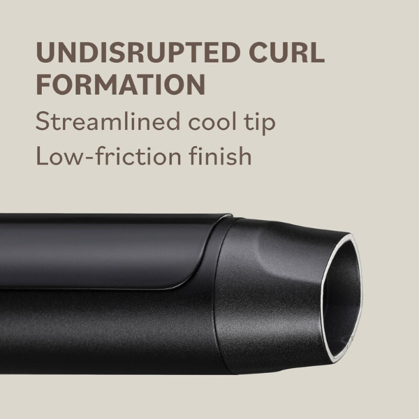Babyliss Curling Tong BAB2495E Μασιά για Μπούκλες 38mm - Image 5