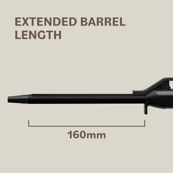 Babyliss Curling Tong BAB2490E Μασιά για Μπούκλες 13mm - Image 3