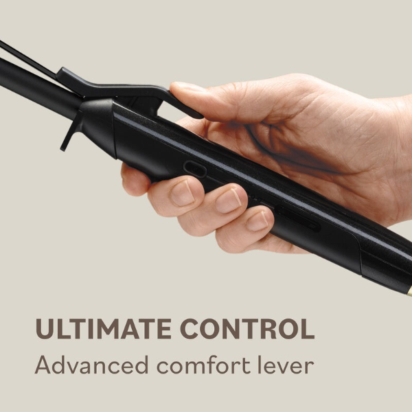 Babyliss Curling Tong BAB2490E Μασιά για Μπούκλες 13mm - Image 4