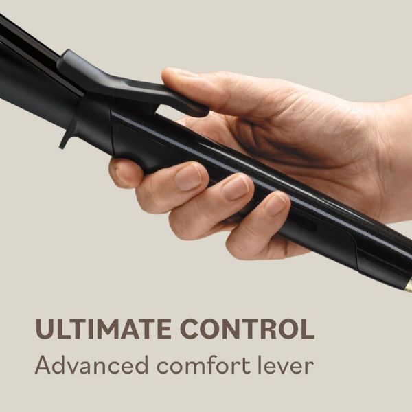 Babyliss Curling Tong BAB2493E Μασιά για Μπούκλες 25mm - Image 6