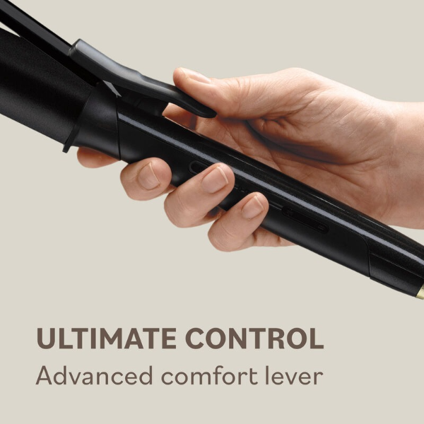 Babyliss Curling Tong BAB2495E Μασιά για Μπούκλες 38mm - Image 8
