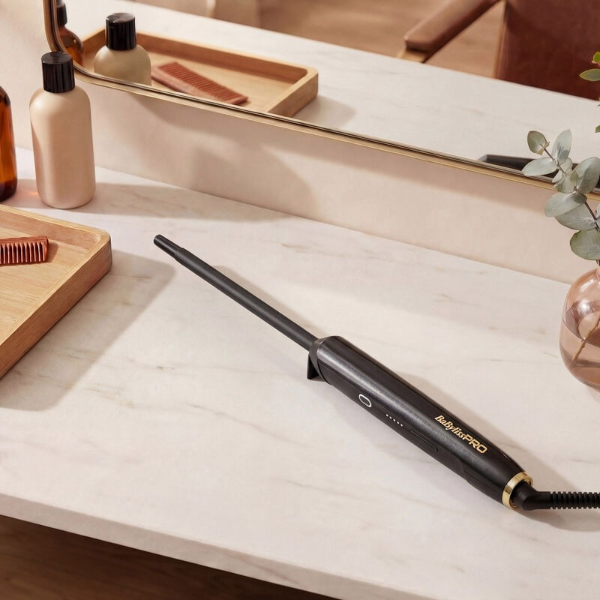 Babyliss Curling Wand BAB2489E Μασιά για Μπούκλες 10mm - Image 9