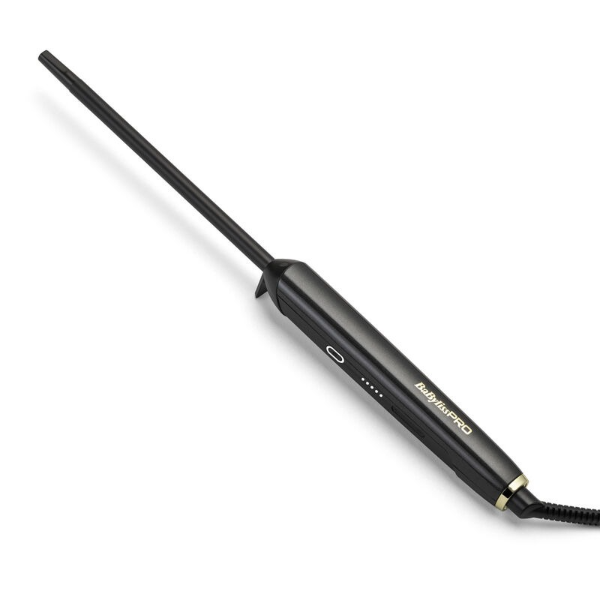 Babyliss Curling Wand BAB2489E Μασιά για Μπούκλες 10mm