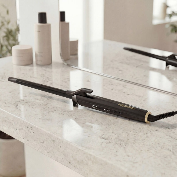 Babyliss Curling Tong BAB2490E Μασιά για Μπούκλες 13mm - Image 10