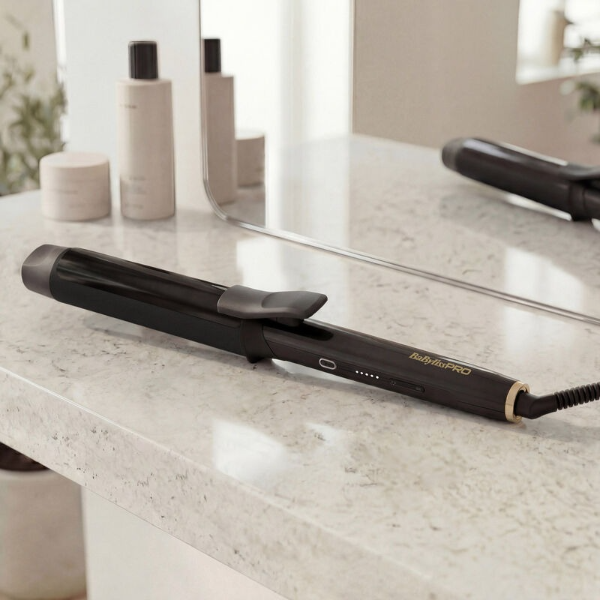 Babyliss Curling Tong BAB2495E Μασιά για Μπούκλες 38mm - Image 10