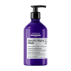 L'Oreal Professionel Serie Expert Keratin Alpha Sleek 500ml