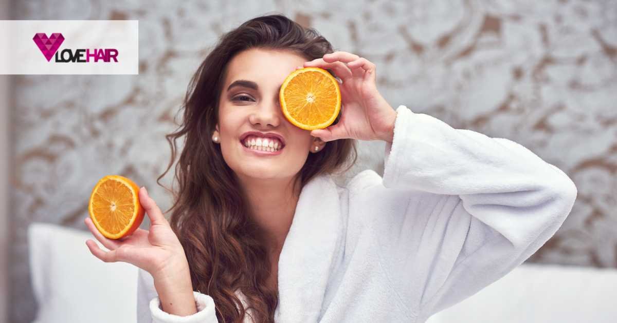 Ποια Βιταμίνη Βοηθά Περισσότερο τα Μαλλιά; Ο Απόλυτος Οδηγός για Δύναμη και Λάμψη