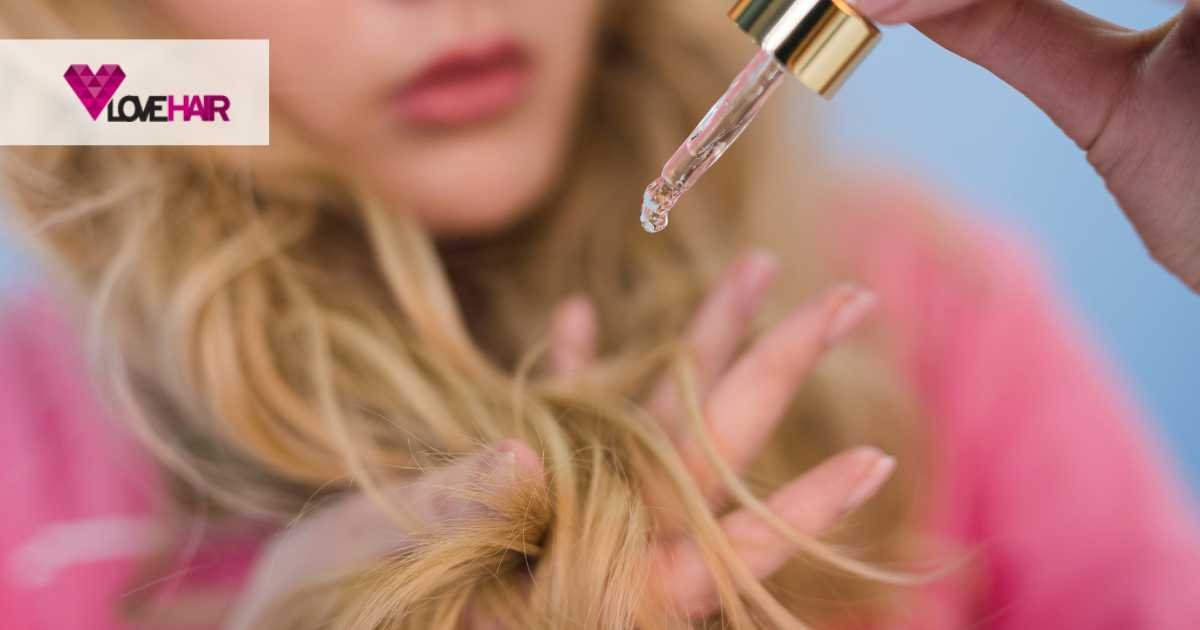 Ποιο Serum Βοηθά στις Άκρες; Ο Απόλυτος Οδηγός για να πεις Αντίο στην Ψαλίδα