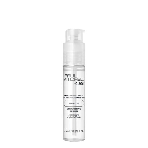 Paul Mitchell Clear Sensitive Smoothing Serum 150ml