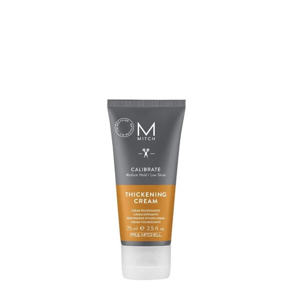 Paul Mitchell Mitch Calibrate Thickening Cream 75ml