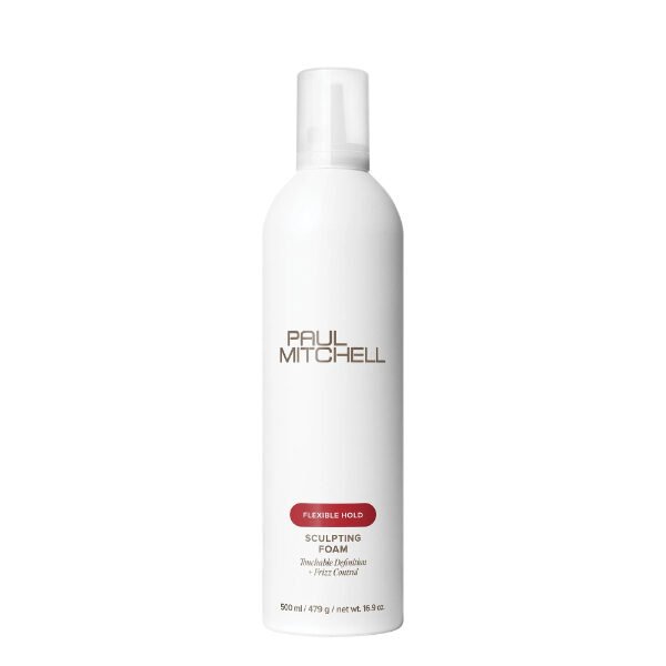 Paul Mitchell Flexible Styling Sculpting Foam 500ml
